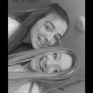 Meet your Posher, Cailey